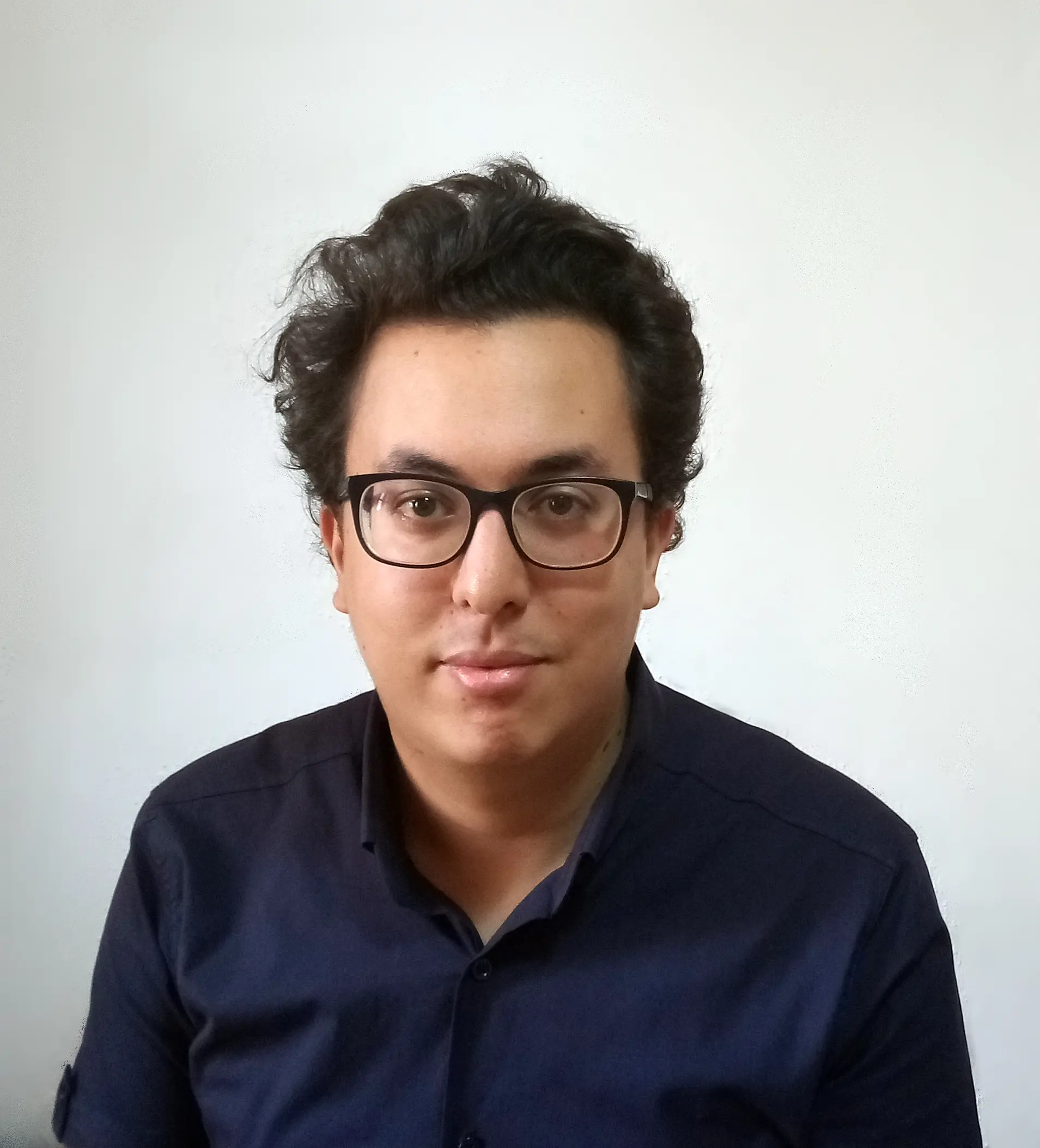 Kamel Mahjoub - Game Developer