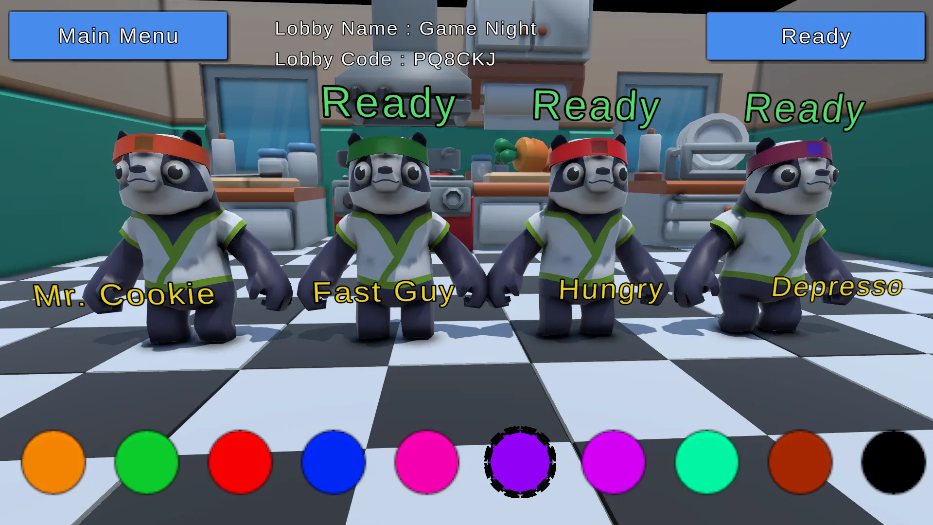 Screenshot thumbnail 3