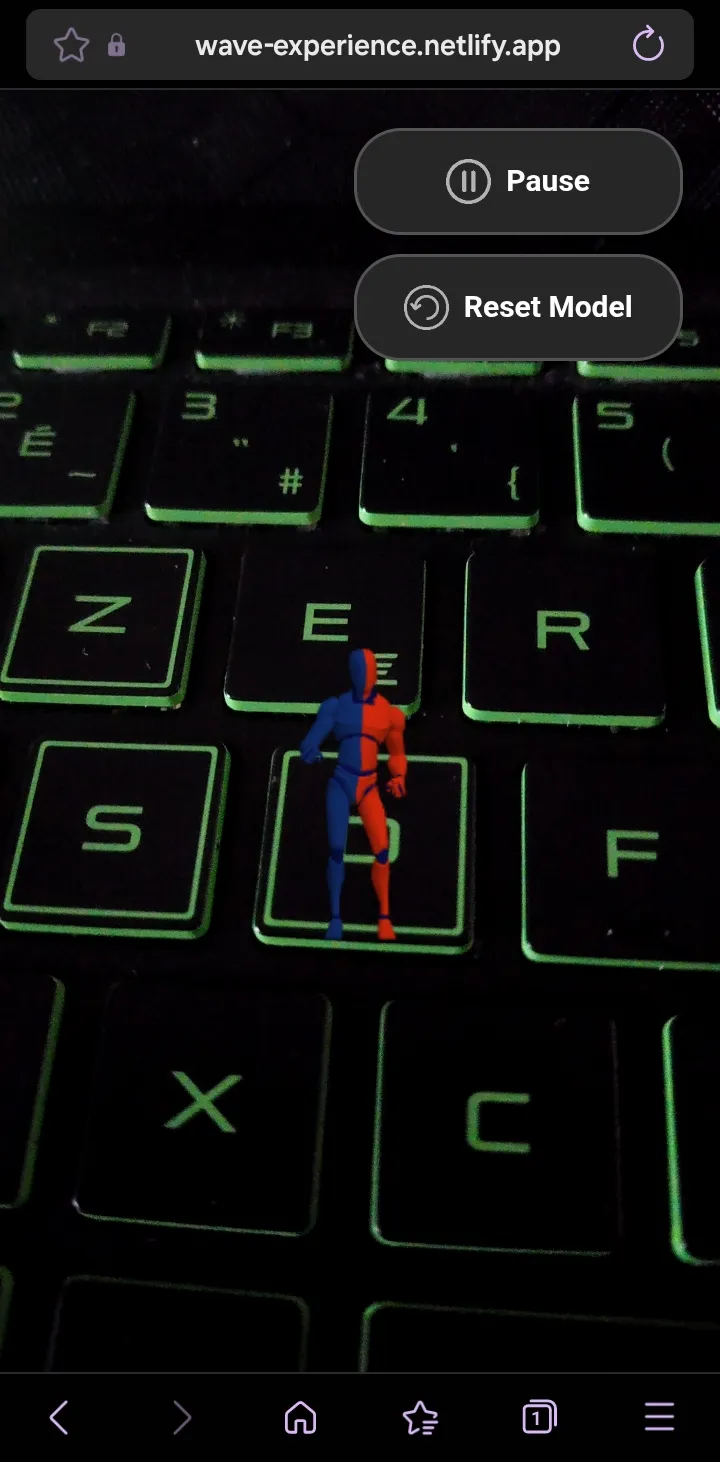 Screenshot thumbnail 2